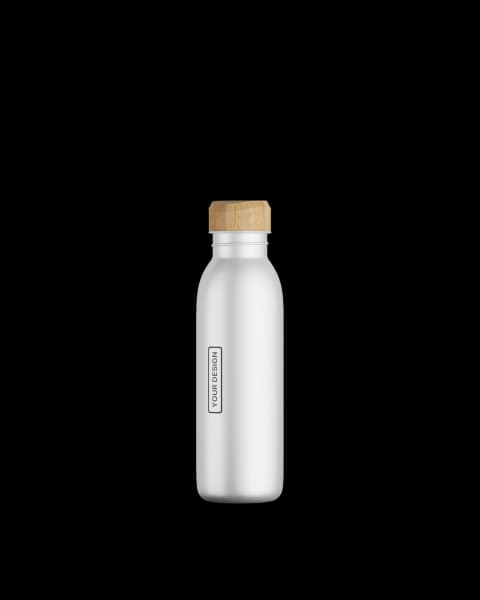 Elegant Bottle · 600 ml