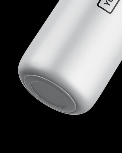 Elegant Bottle · 600 ml