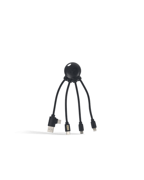 Xoopar 5-in-1 Charger