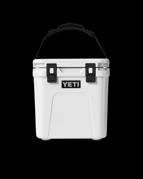 Yeti Cooler Box