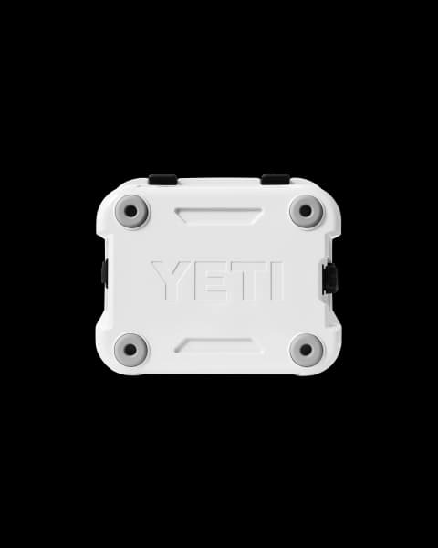 Yeti Cooler Box