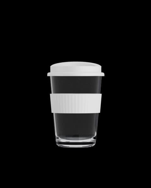 Grip Coffee Cup