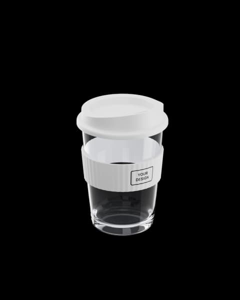Grip Coffee Cup