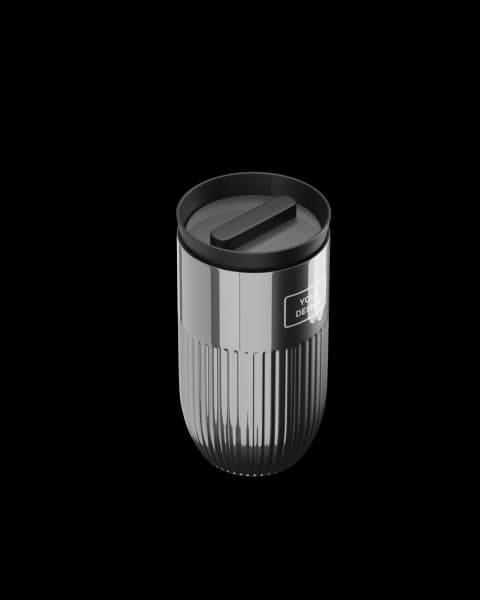 Isolated Push Cup