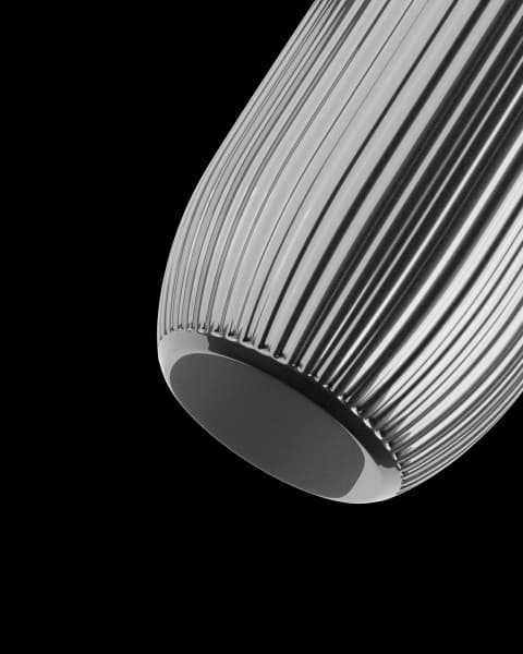 Isolated Push Cup