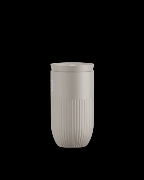 Isolated Push Cup
