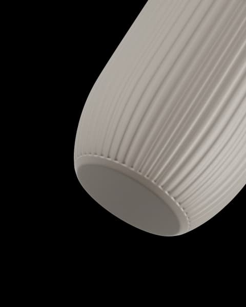 Isolated Push Cup