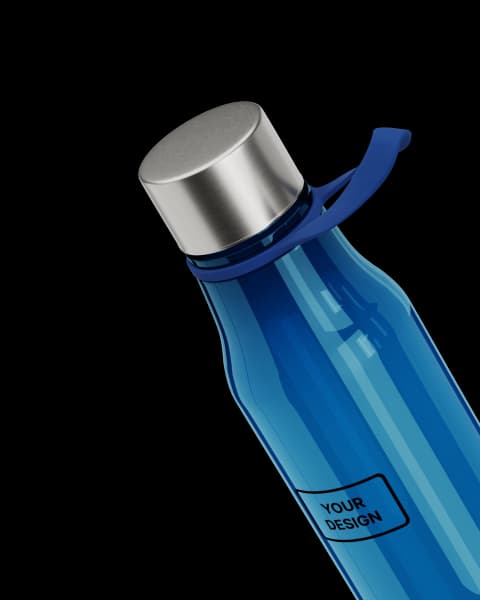 Lean Bottle • 800ml