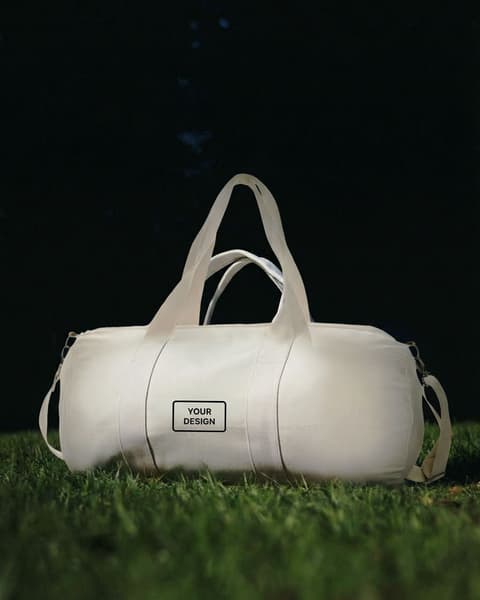 Weekend Duffel Bag