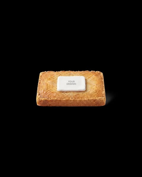 Letterbox Cake