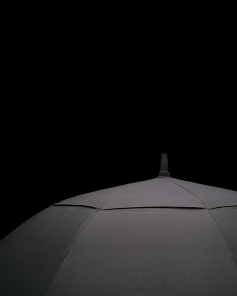 Karabiner Umbrella