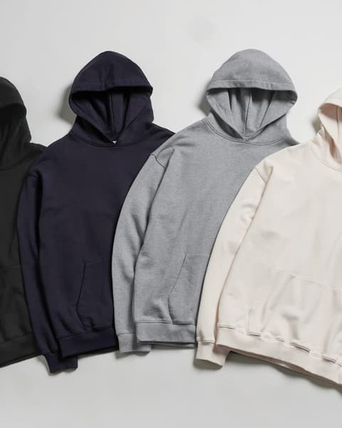 AS Colour Premium Heavyweight Hoodie