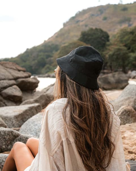 Bucket Hat