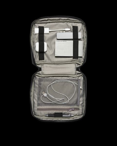 Tech Accessory Organizer