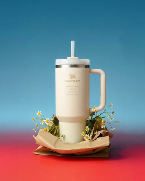 Stanley Quencher Tumbler · 1.2 L