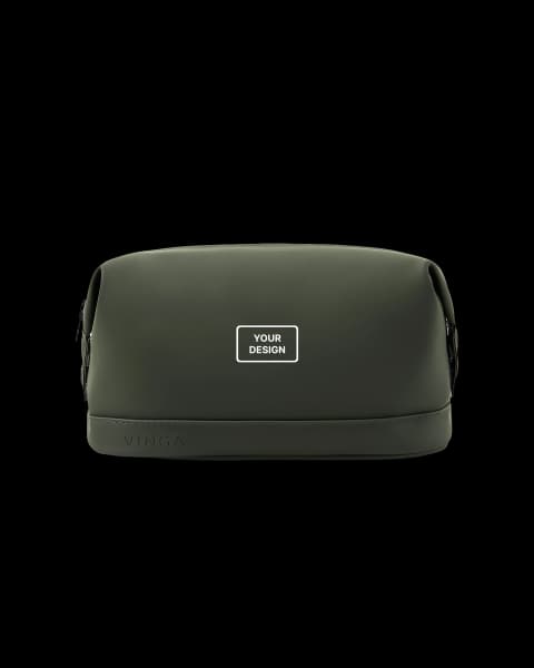 Travel Toiletry Bag