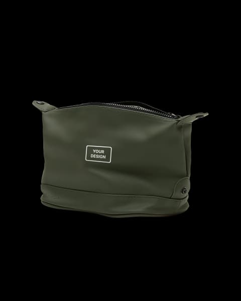 Travel Toiletry Bag