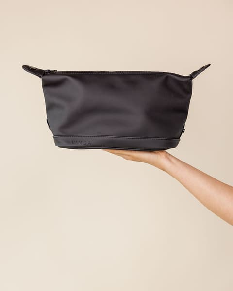 Travel Toiletry Bag