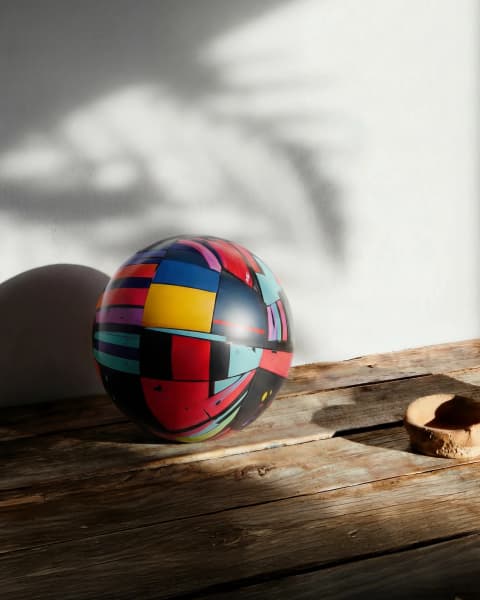 Bespoke Stress Balls