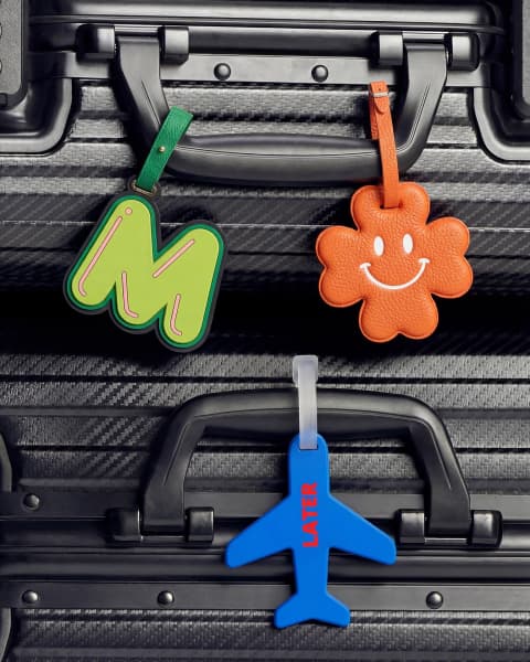 Luggage Tag