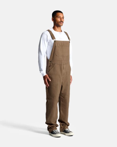 Overalls