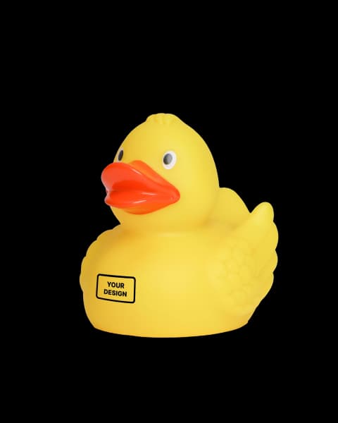 Bath Duck