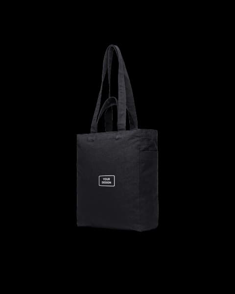 Double Handle Tote Bag