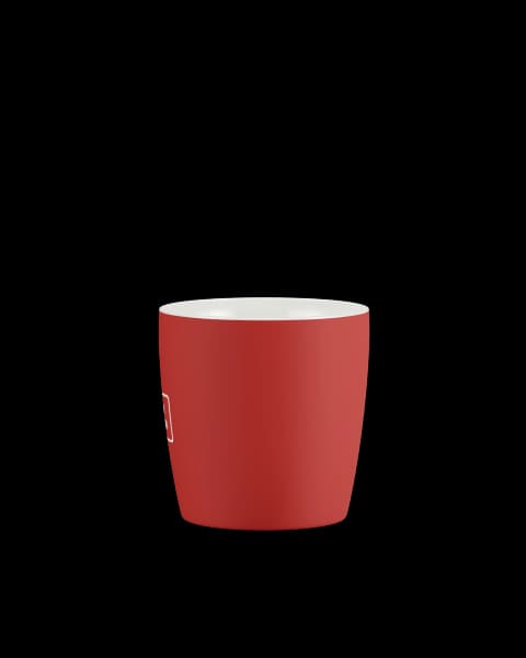 Ceramic Vibrant Mug