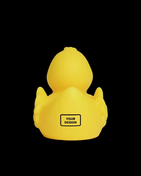Bath Duck