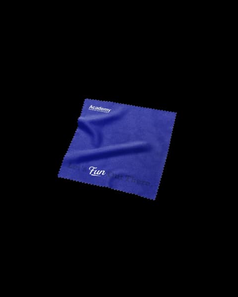 Microfiber Screen Cleaning Cloth