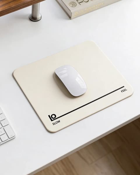Full Colour Mousemat