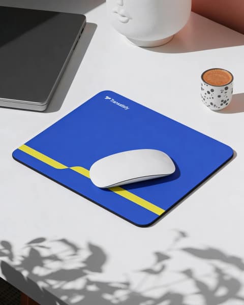 Full Colour Mousemat