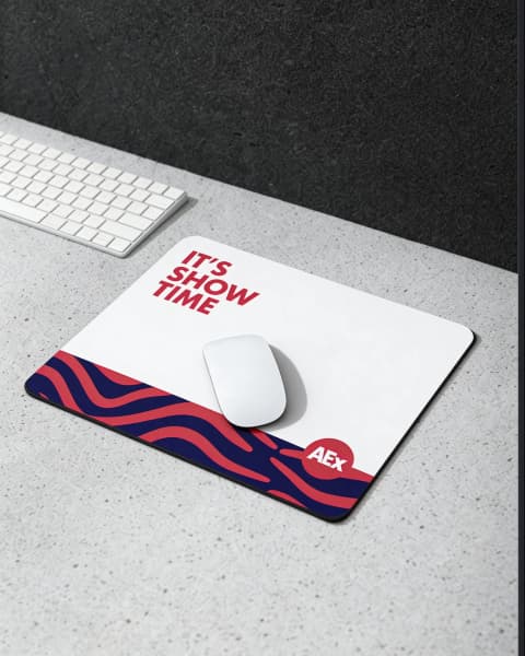 Full Colour Mousemat