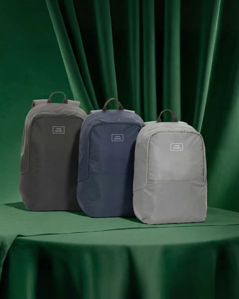 Anti-theft Backpack