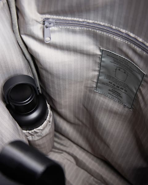 Tote Backpack