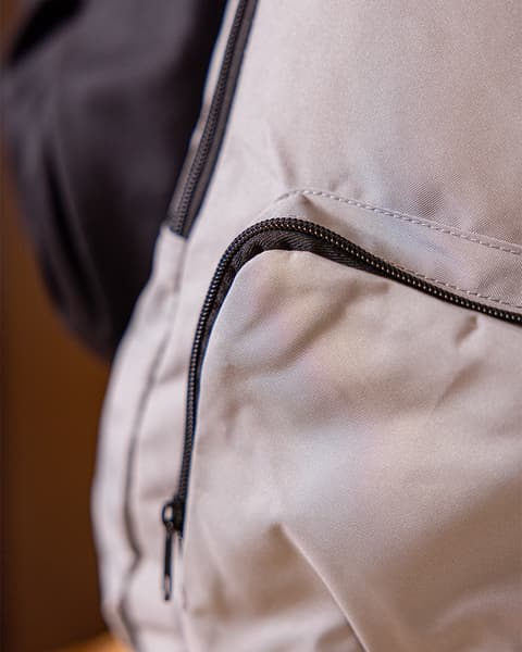 Foldable City Backpack