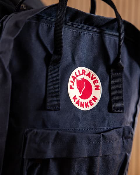 Fjällräven Kanken Backpack
