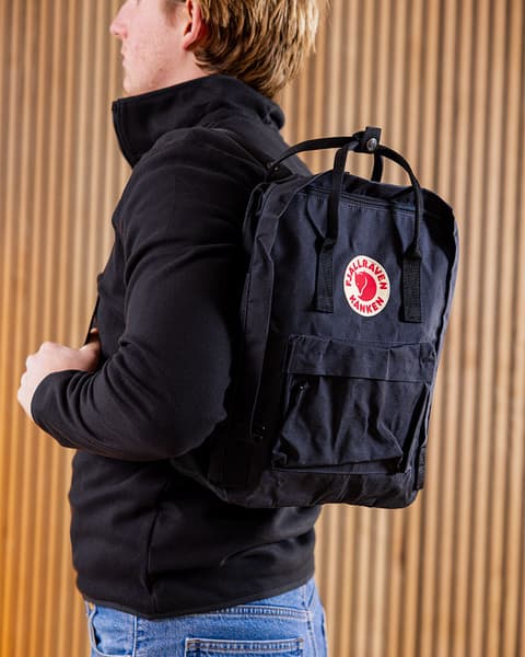 Fjällräven Kanken Backpack