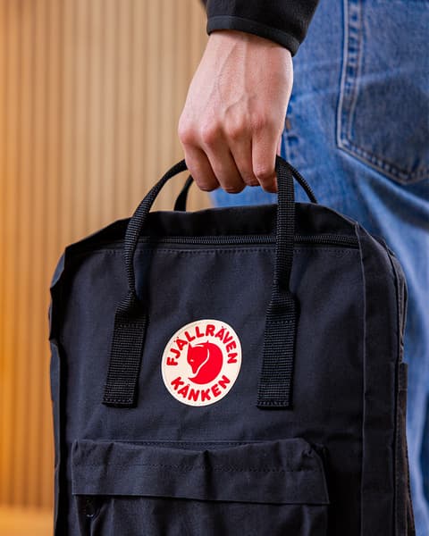 Fjällräven Kanken Backpack