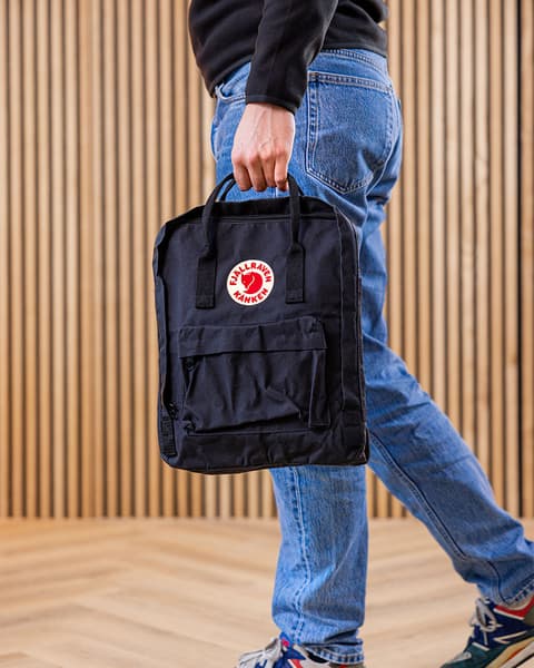 Fjällräven Kanken Backpack
