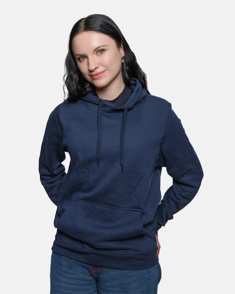 Basic Hoodie