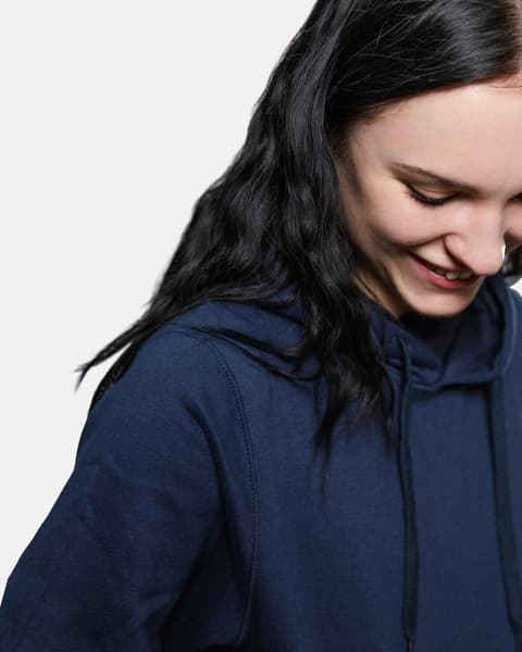 Basic Hoodie