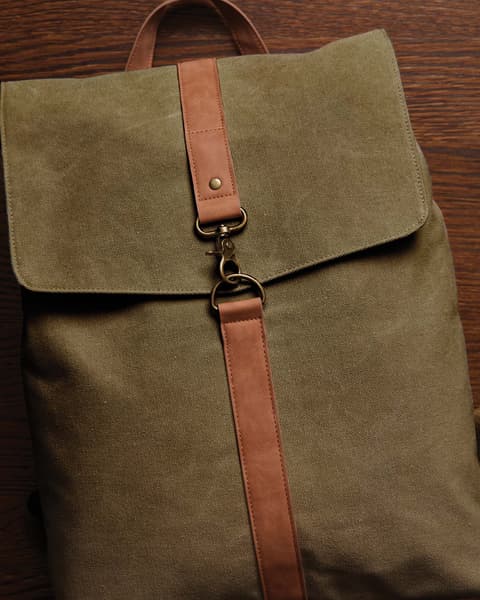 Laptop Backpack