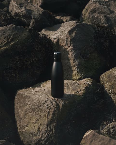 Sleek Bottle · 500 ml