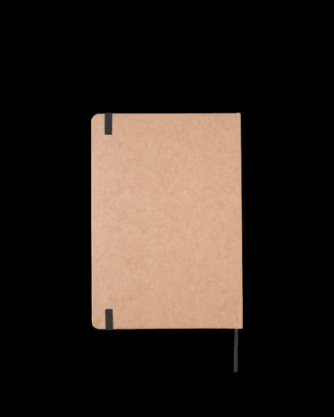 Kraft Notebook