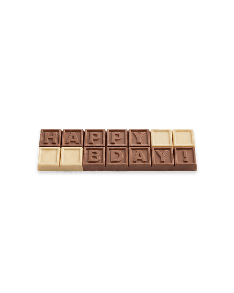 Choco Message