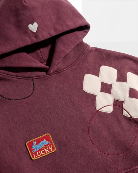 Bespoke Hoodie