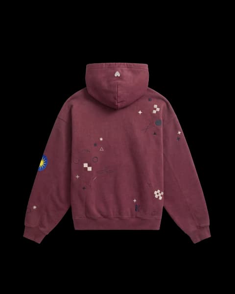 Bespoke Hoodie