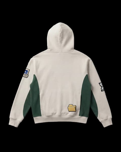 Bespoke Hoodie