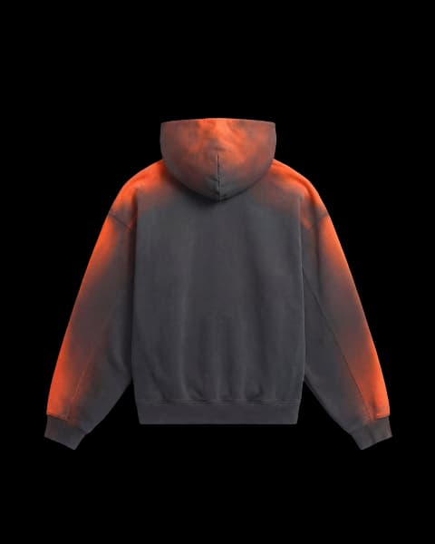 Bespoke Hoodie